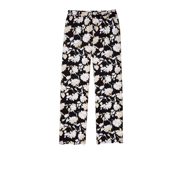 Bild 4 von BLUE MOTION Damen Viskose-Hose