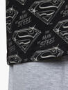 Bild 3 von Superman Pyjama Set
