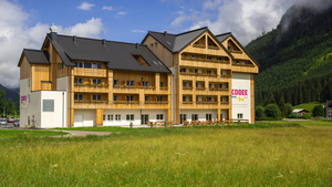 Österreich - Oberösterreich - Gosau - 3* COOEE alpin Hotel Dachstein