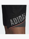 Bild 2 von adidas Wording Badeshorts