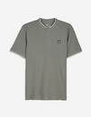 Bild 1 von Herren T-Shirt - Double-Layer-Look