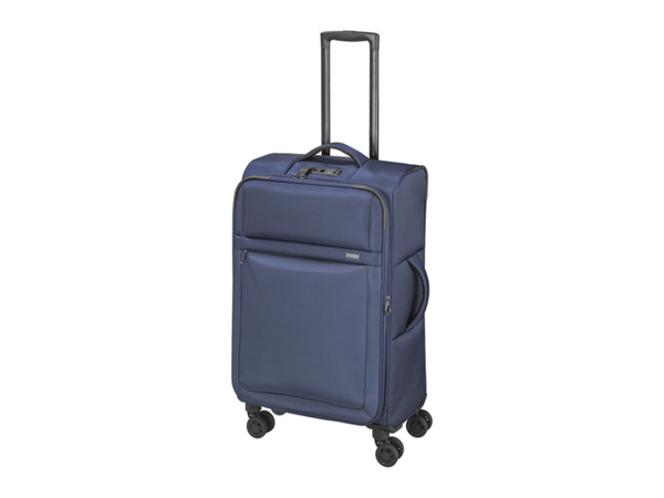 Bild 2 von TOPMOVE® Trolley-Reisekoffer-Set, 2-teilig