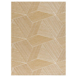 Livetastic FLACHWEBETEPPICH Beige