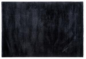 Webteppich Rubin in Anthrazit ca. 120x170 cm