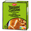 Bild 1 von iglo Green Cuisine "Chicken" Schnitzel vegan 200g