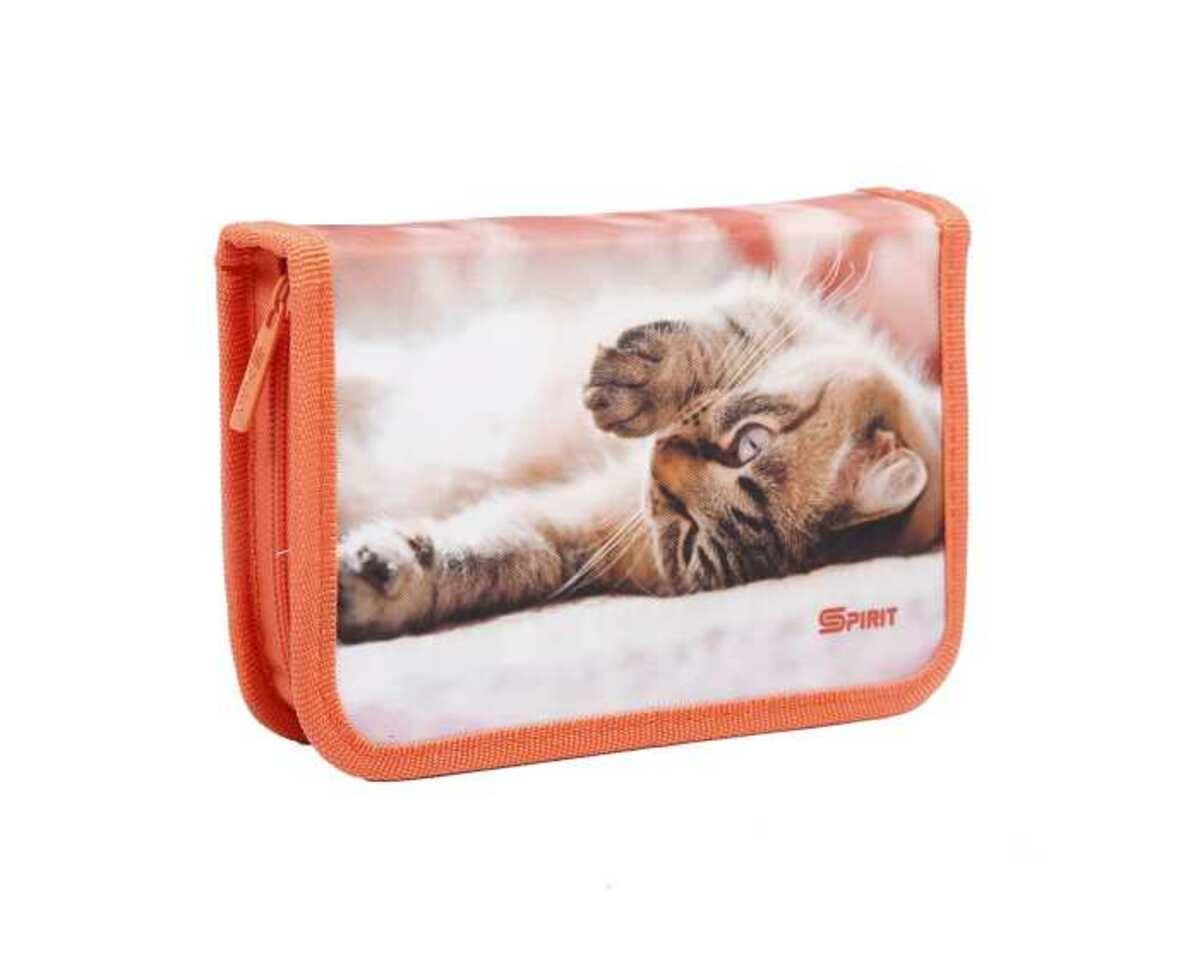 Bild 1 von Schüler-Etui 60teilig gefüllt 8fach