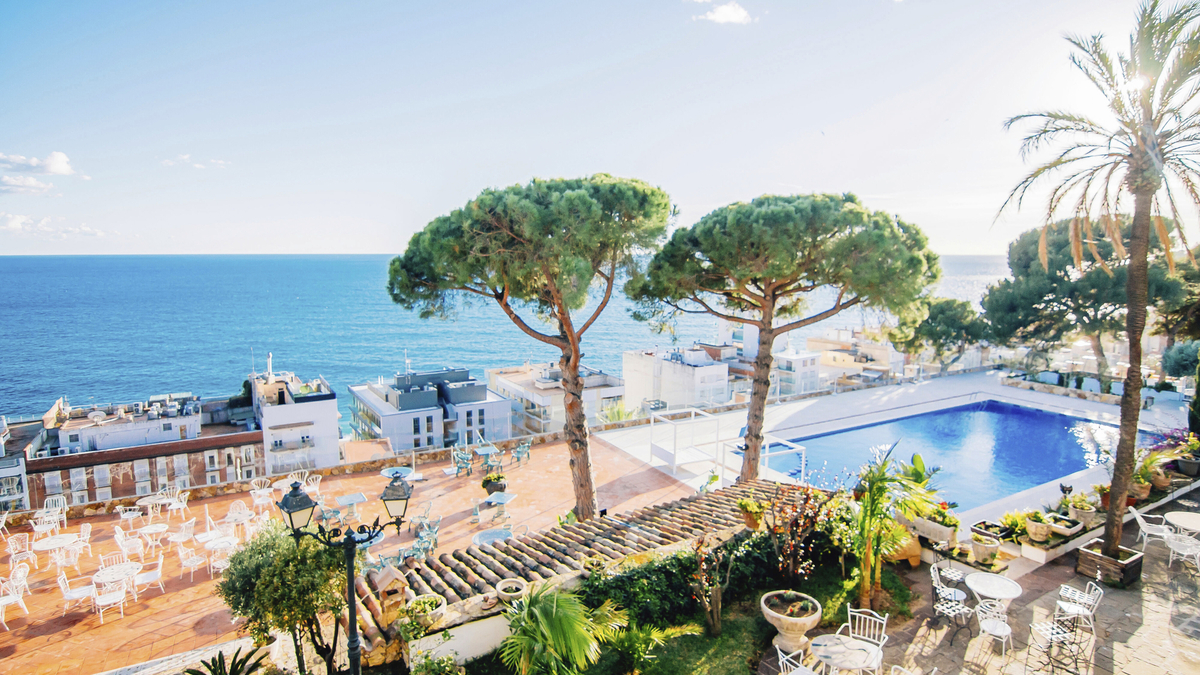 Bild 1 von Katalonien - Wanderreise in Spanien