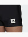 Bild 3 von adidas Solid Boxer-Badehose