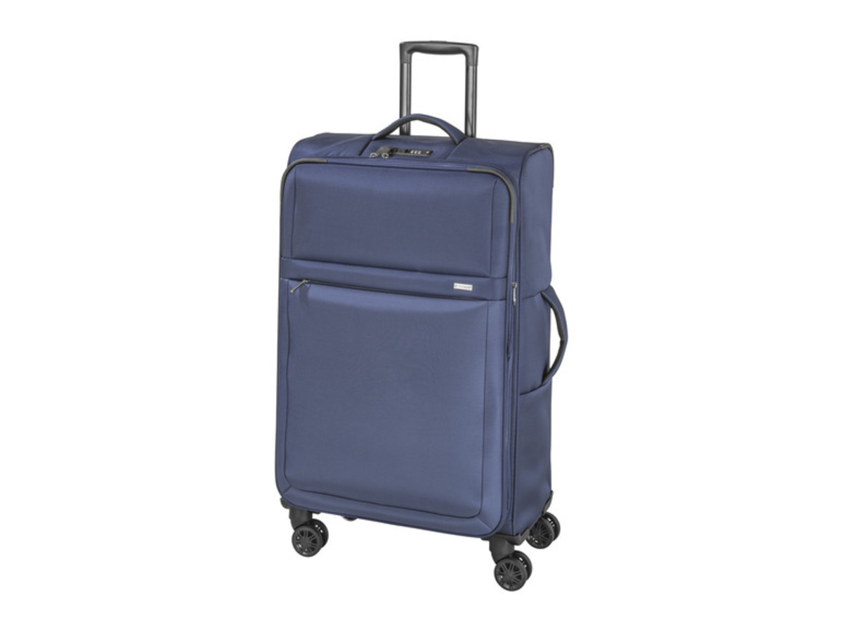 Bild 3 von TOPMOVE® Trolley-Reisekoffer-Set, 2-teilig