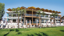 Bild 1 von Griechenland - Thessaloniki - Paralia - 4* Hotel &  Spa Cosmopolitan