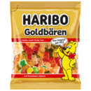 Bild 1 von Haribo Goldbären oder Happy Cola