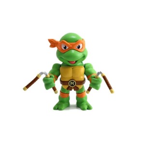 Turtles - Michelangelo Figur - ca. 10 cm