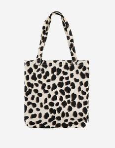 Damen Shopper - Leopardenmuster