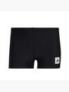 Bild 1 von adidas Solid Boxer-Badehose