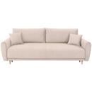 Bild 1 von MID.YOU SCHLAFSOFA Beige