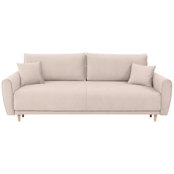 Bild 1 von MID.YOU SCHLAFSOFA Beige