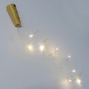 Bild 3 von LED-Flaschenlichterkette