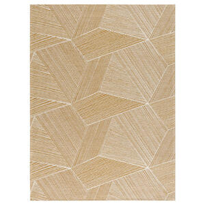 Livetastic FLACHWEBETEPPICH Beige