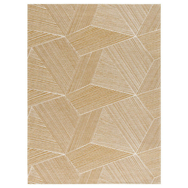 Bild 1 von Livetastic FLACHWEBETEPPICH Beige