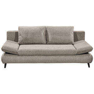 MID.YOU SCHLAFSOFA Taupe