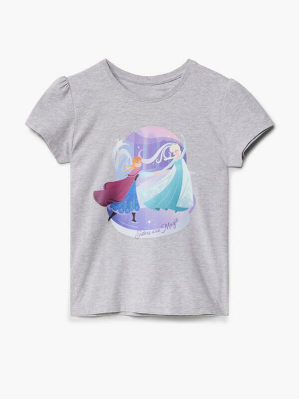 Bild 1 von Disney Frozen T-Shirt