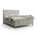 Bild 1 von Schlaraffia BOXSPRINGBETT Beige