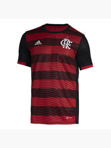 adidas CR Flamengo 22 Heimtrikot