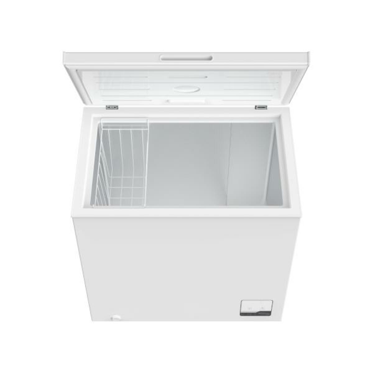 Bild 2 von PKM Gefriertruhe GT200E