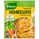 Bild 1 von Knorr Suppenliebe