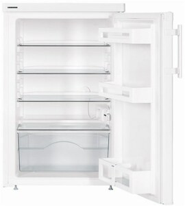 TP 1420-20 Tischkühlschrank weiß / E