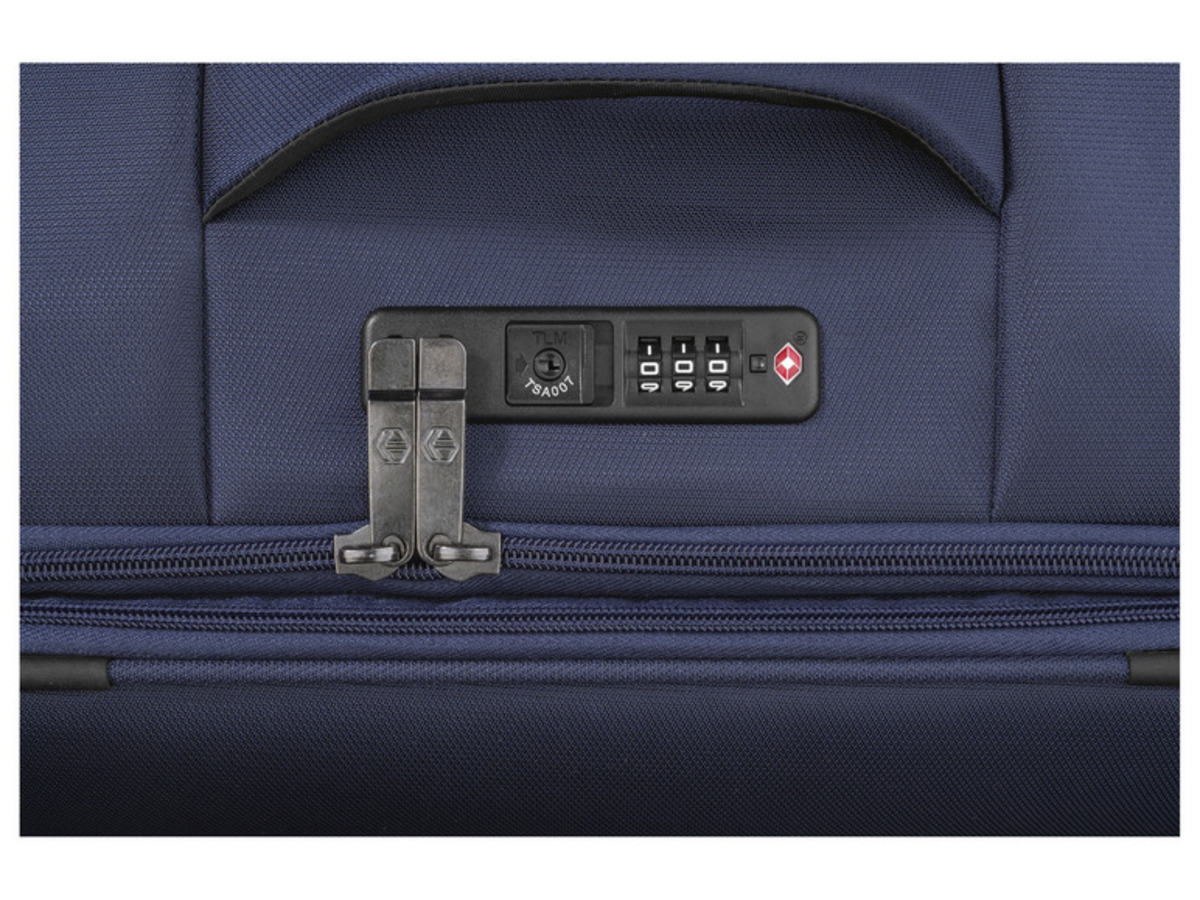 Bild 4 von TOPMOVE® Trolley-Reisekoffer-Set, 2-teilig