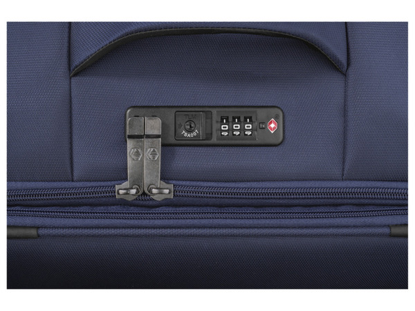 Bild 4 von TOPMOVE® Trolley-Reisekoffer-Set, 2-teilig