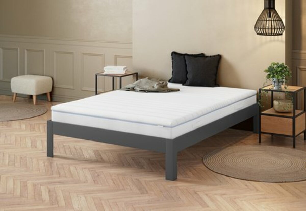 Bild 4 von Schaummatratze 140x200 GOLD F35 DREAMZONE