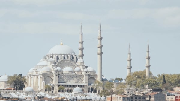 Bild 1 von Faszination Türkei - Rundreise