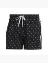 Bild 1 von adidas Mini Logo CLX Badeshorts