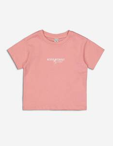 Baby T-Shirt - Oversized Fit