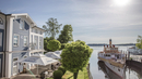 Bild 1 von Bayern - Prien am Chiemsee - Hotel Luitpold am See