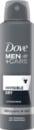 Bild 1 von Dove MEN+CARE Antitranspirant Deospray Invisible Dry