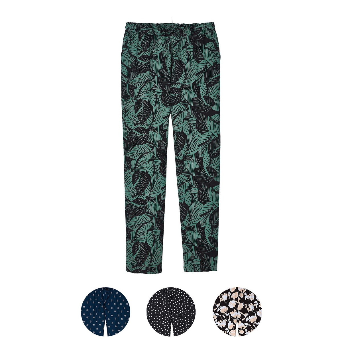 Bild 1 von BLUE MOTION Damen Viskose-Hose