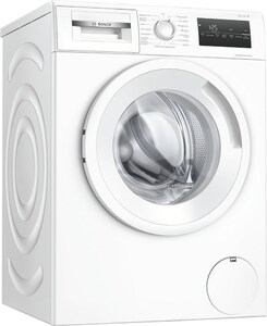 WAN282A3 Stand-Waschmaschine-Frontlader weiß / B