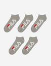 Bild 1 von Herren Sneakersocken - 5er-Pack FILA