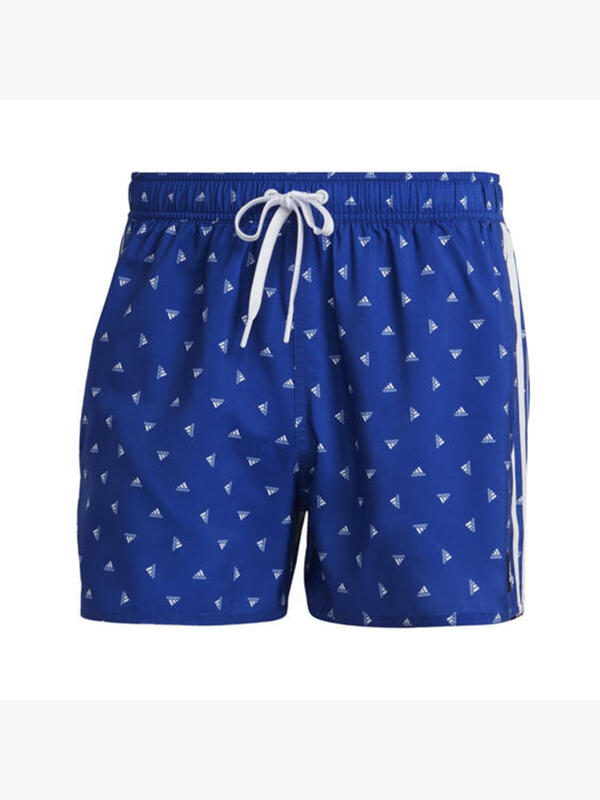 Bild 1 von adidas Mini Logo CLX Badeshorts