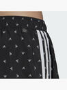 Bild 3 von adidas Mini Logo CLX Badeshorts