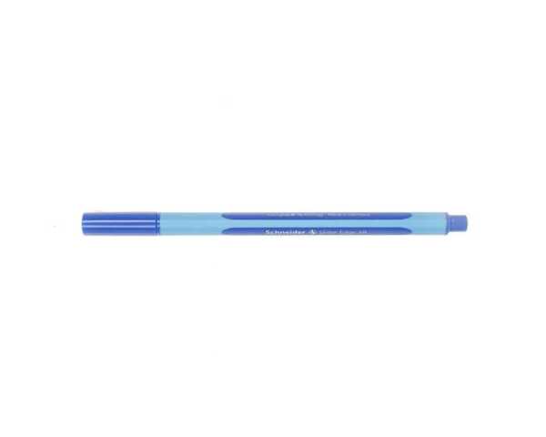 Bild 1 von Schneider Kugelschreiber Slider Edge blau XB