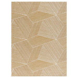 Livetastic FLACHWEBETEPPICH Beige