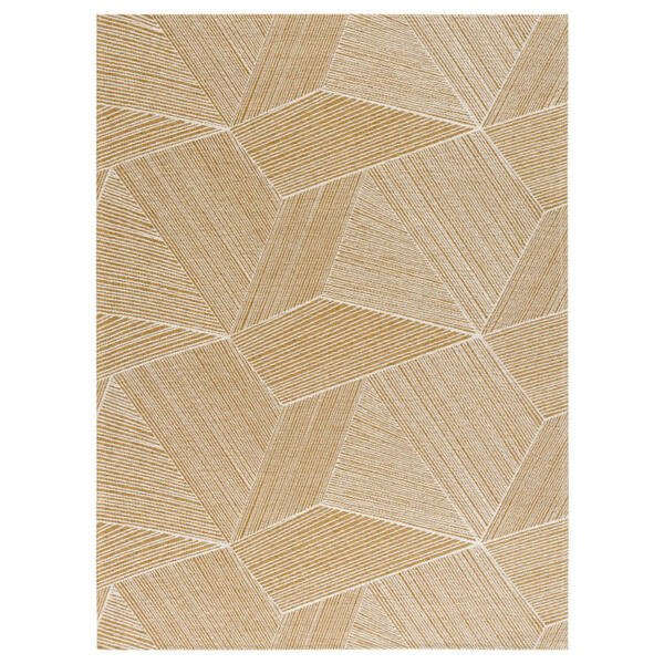 Bild 1 von Livetastic FLACHWEBETEPPICH Beige