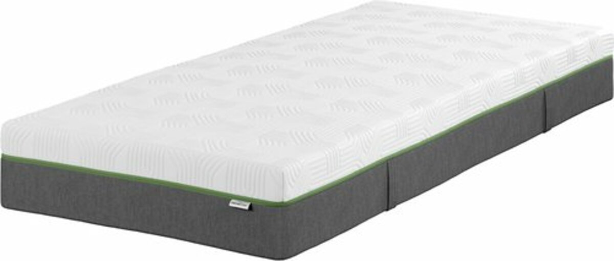 Bild 2 von Taschenfederkernmatratze 90x200 GOLD S60 DREAMZONE