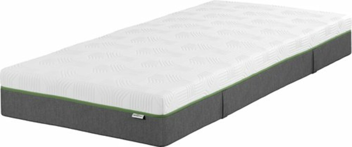 Bild 2 von Schaummatratze 100x200 GOLD F115 DREAMZONE