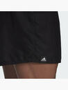 Bild 4 von adidas Wording Badeshorts