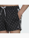 Bild 2 von adidas Mini Logo CLX Badeshorts